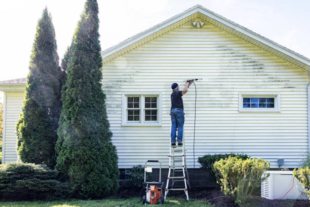 Historic Building Restoration in Leola, PA